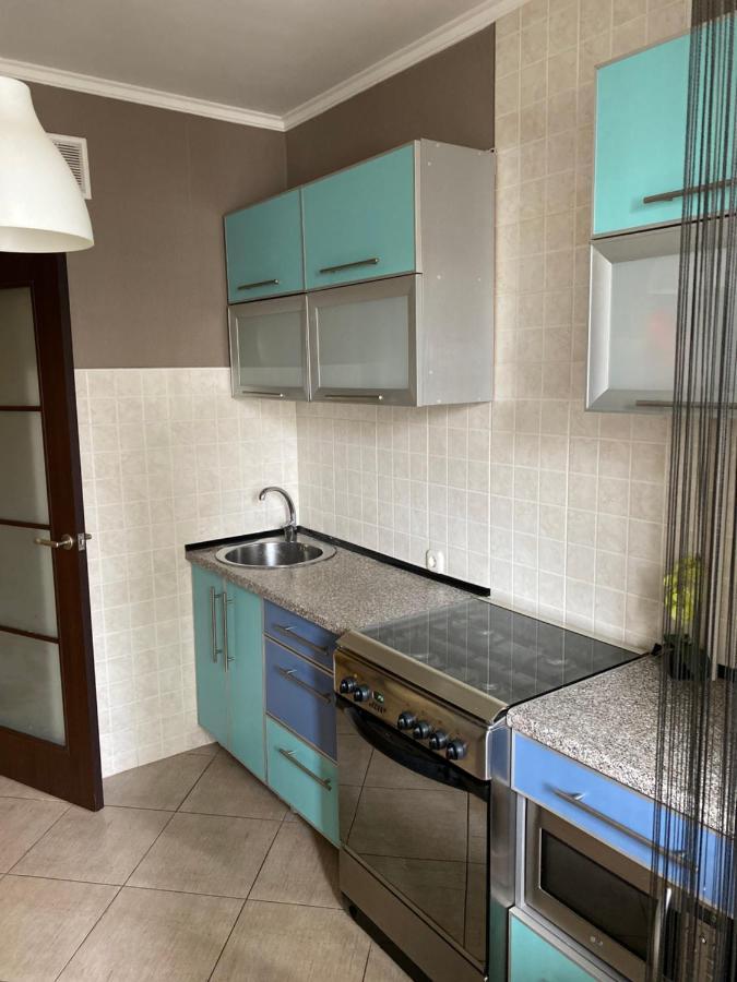 غروندو Apartments On Limozha المظهر الخارجي الصورة