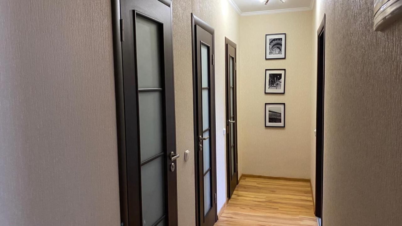 غروندو Apartments On Limozha المظهر الخارجي الصورة
