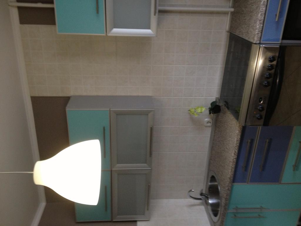 غروندو Apartments On Limozha المظهر الخارجي الصورة